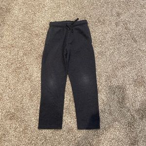 5/$25 Tek Gear Sweatpants Size 8